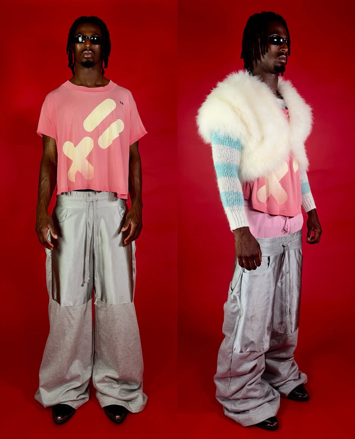 Skins Tee (ward color way)