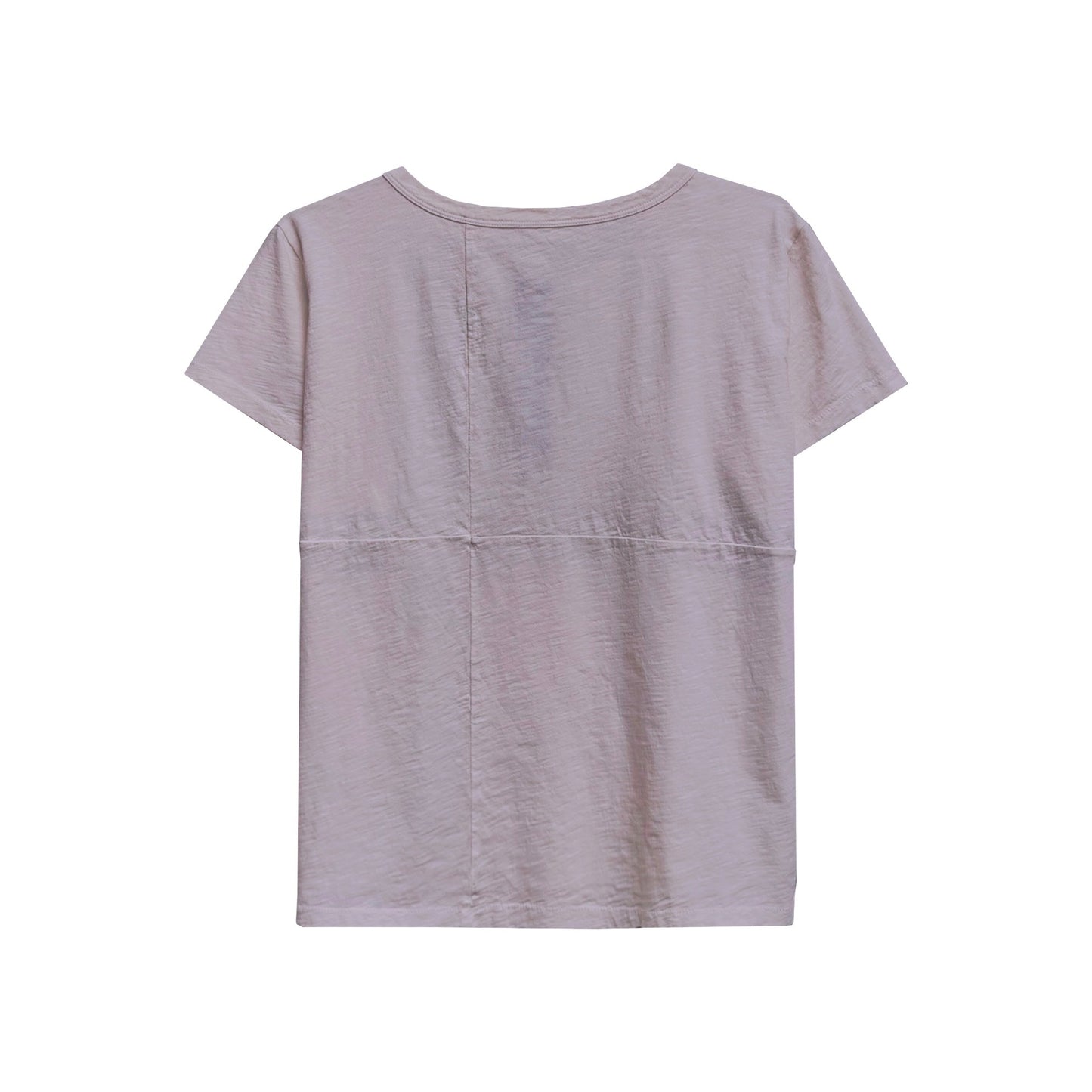 05-UNI-TEE - MAUVE