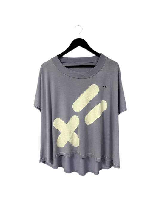 Skins tshirt (Ukungu colorway)