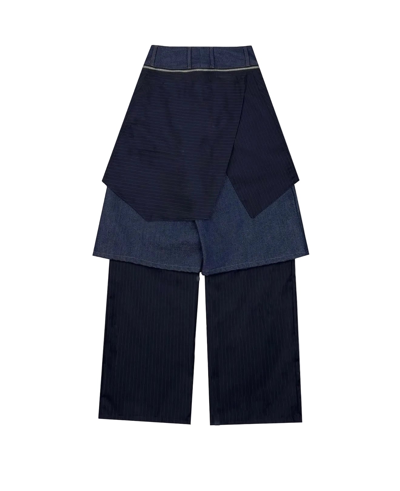011-SADII TROUSERS