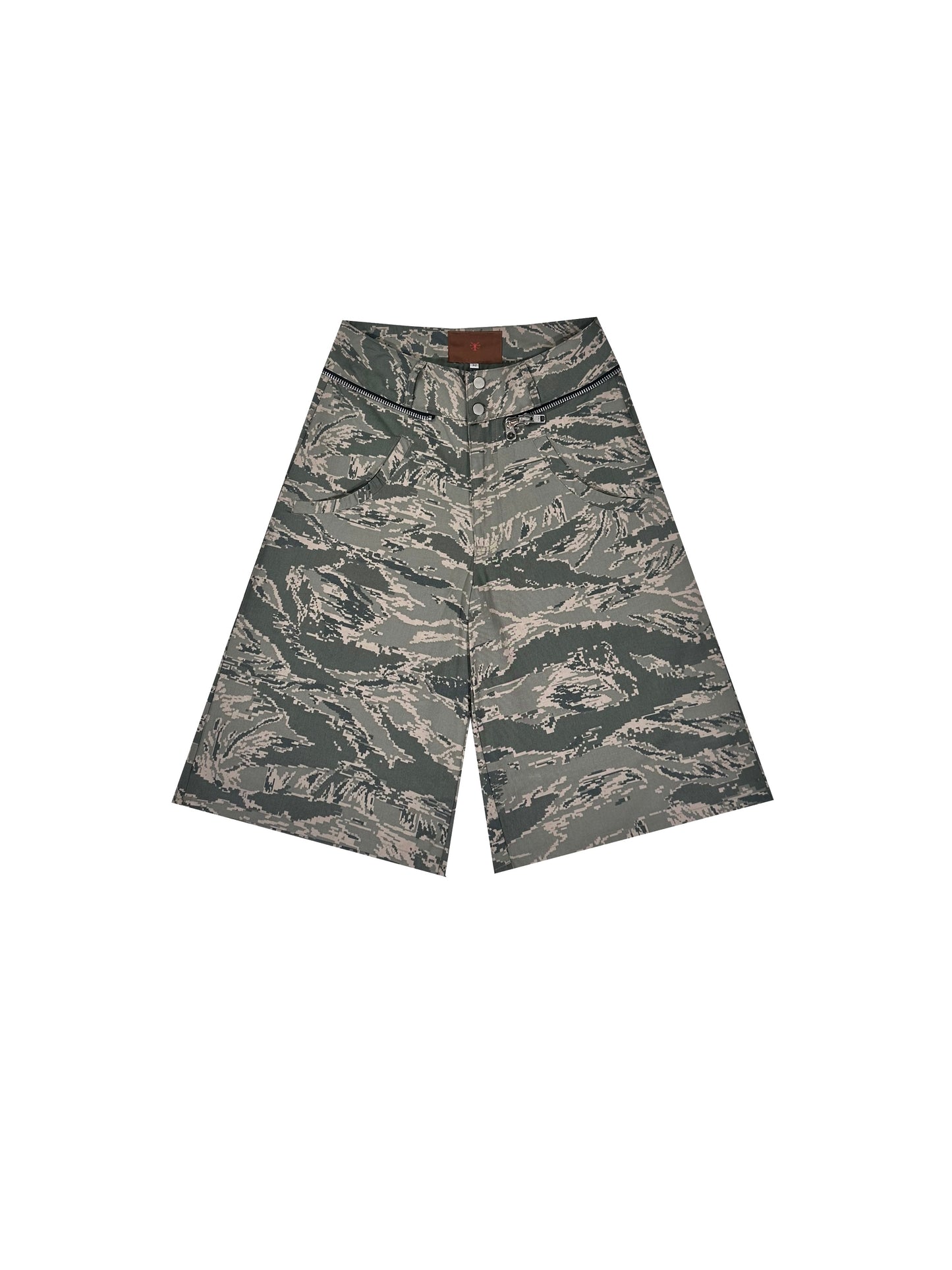 Digi camo trousers