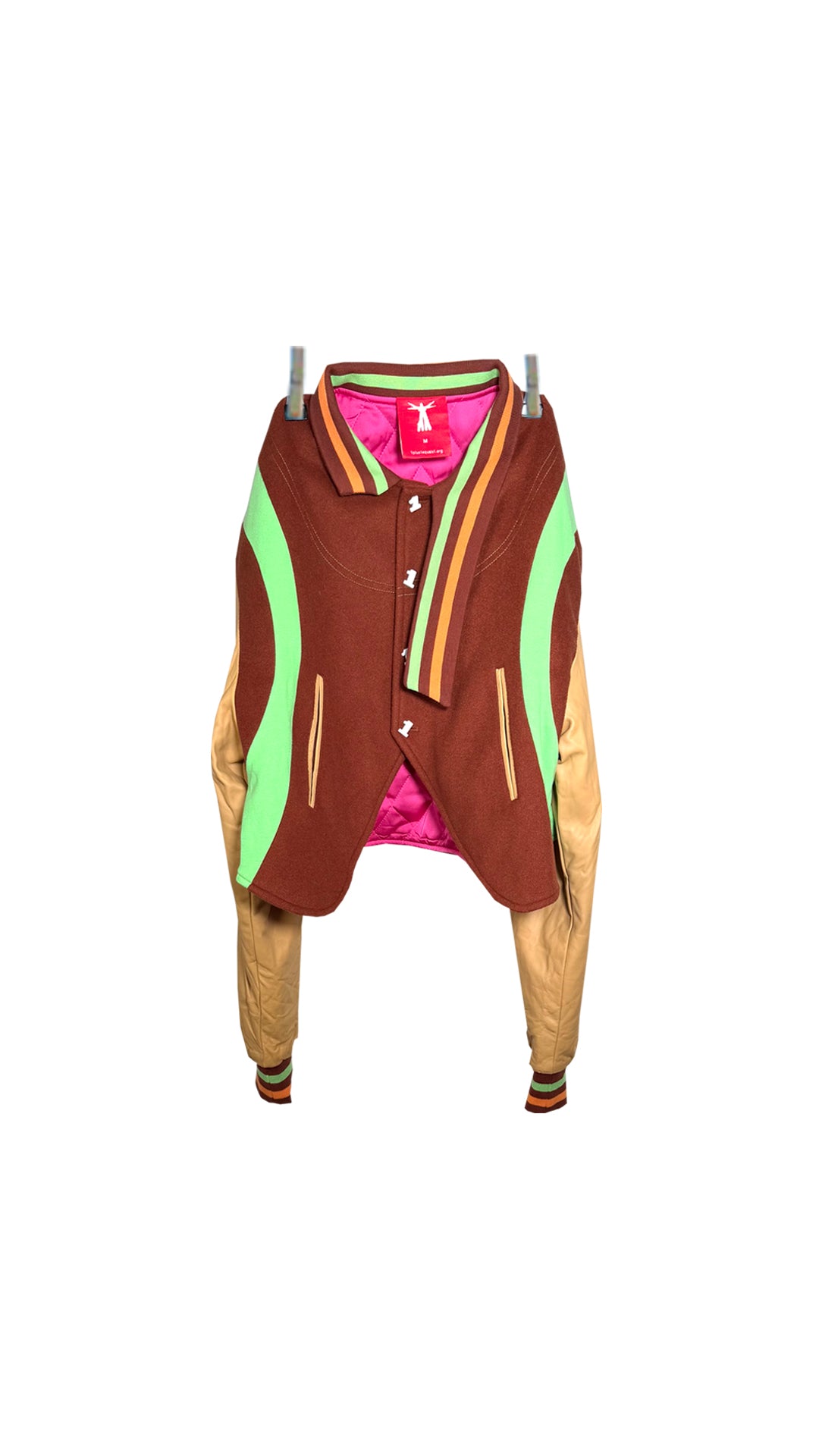 01 PALM OIL BOMBER