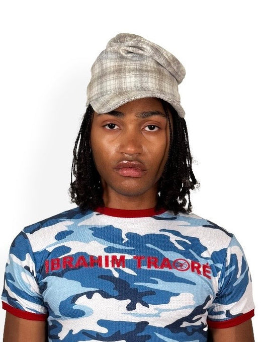 07- FELA CAP - RIFT ASH