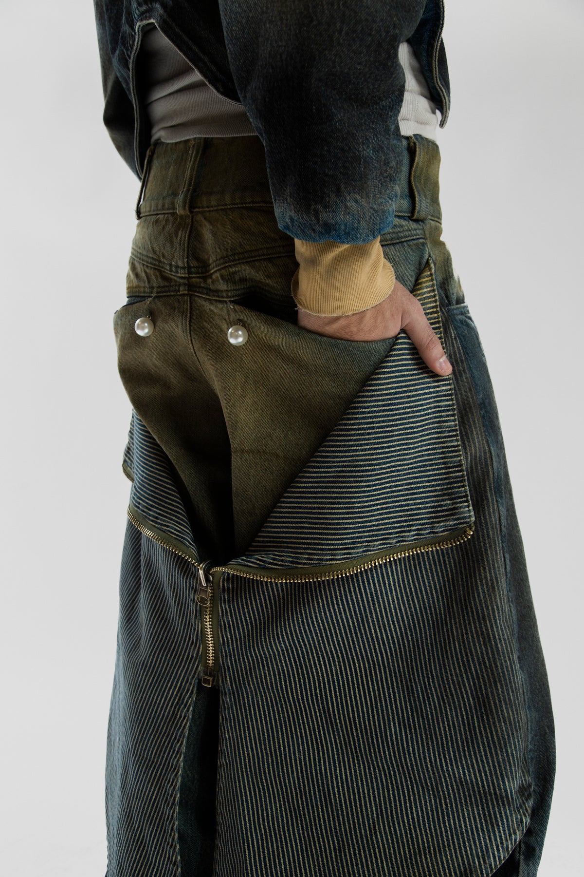 06- biftu baggy denim