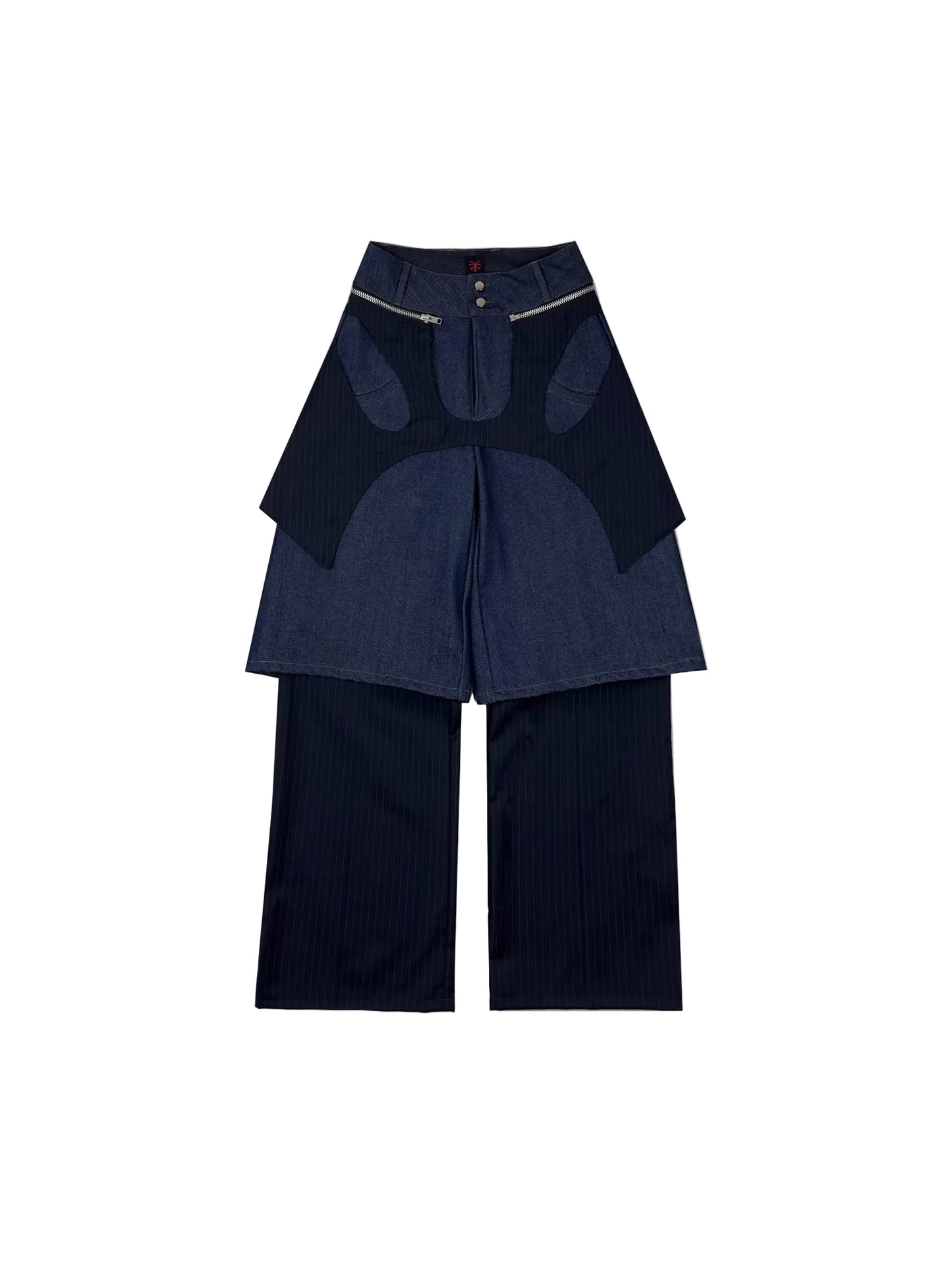 011-SADII TROUSERS