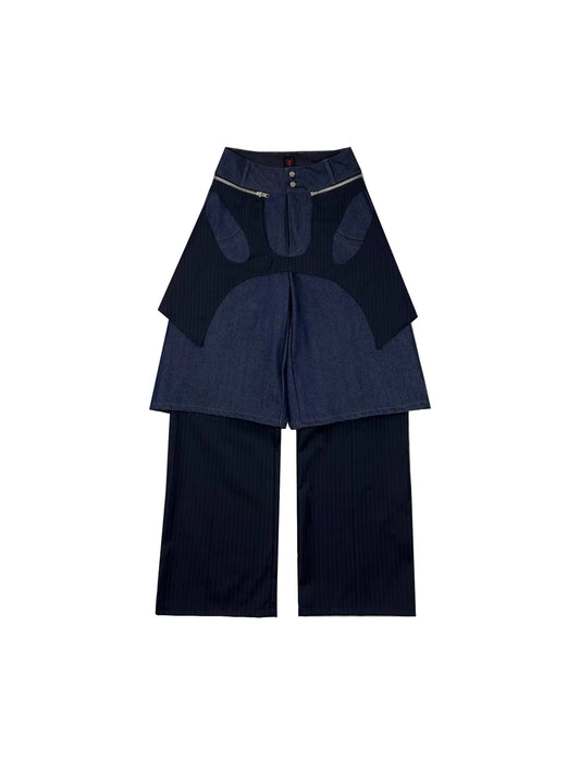 011-SADII TROUSERS