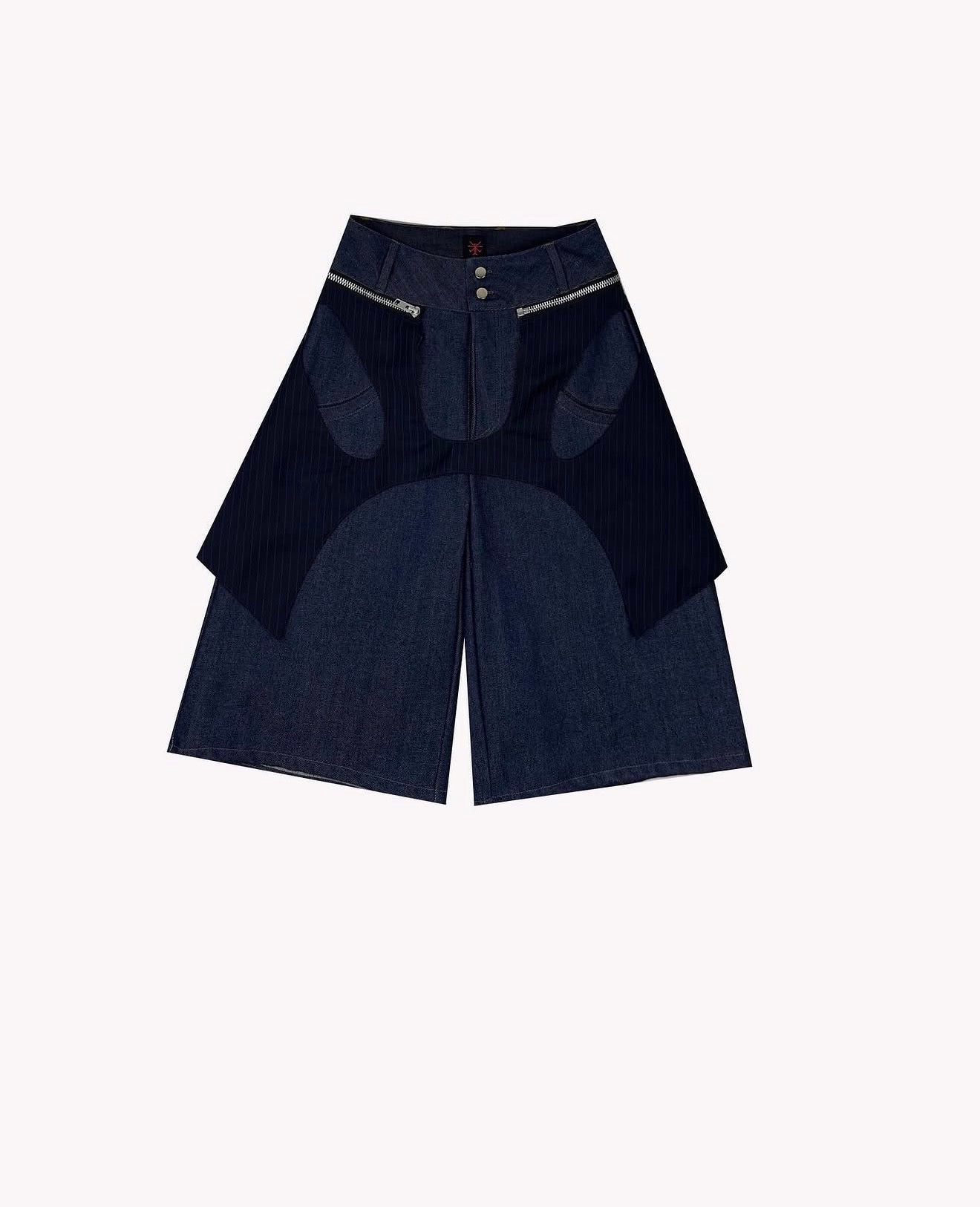 011-SADII TROUSERS