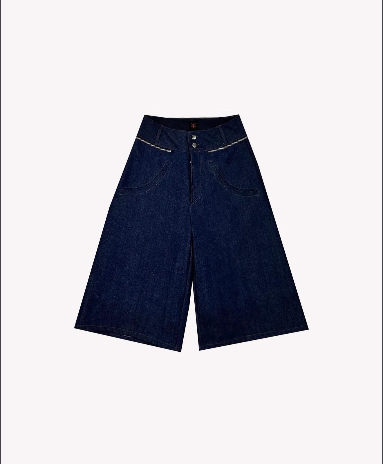 011-SADII TROUSERS
