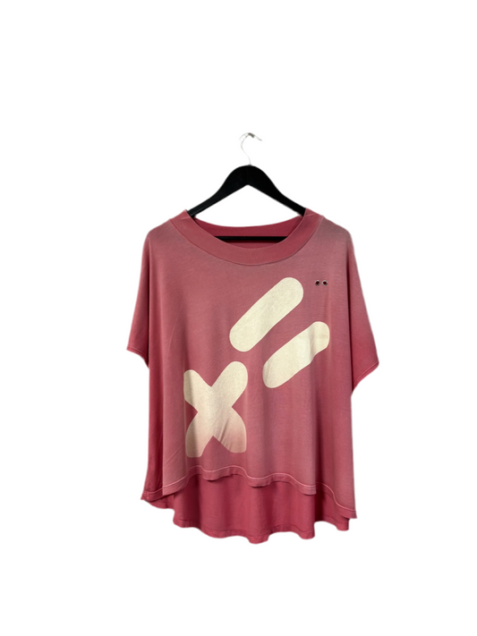 Skins Tee (ward color way)