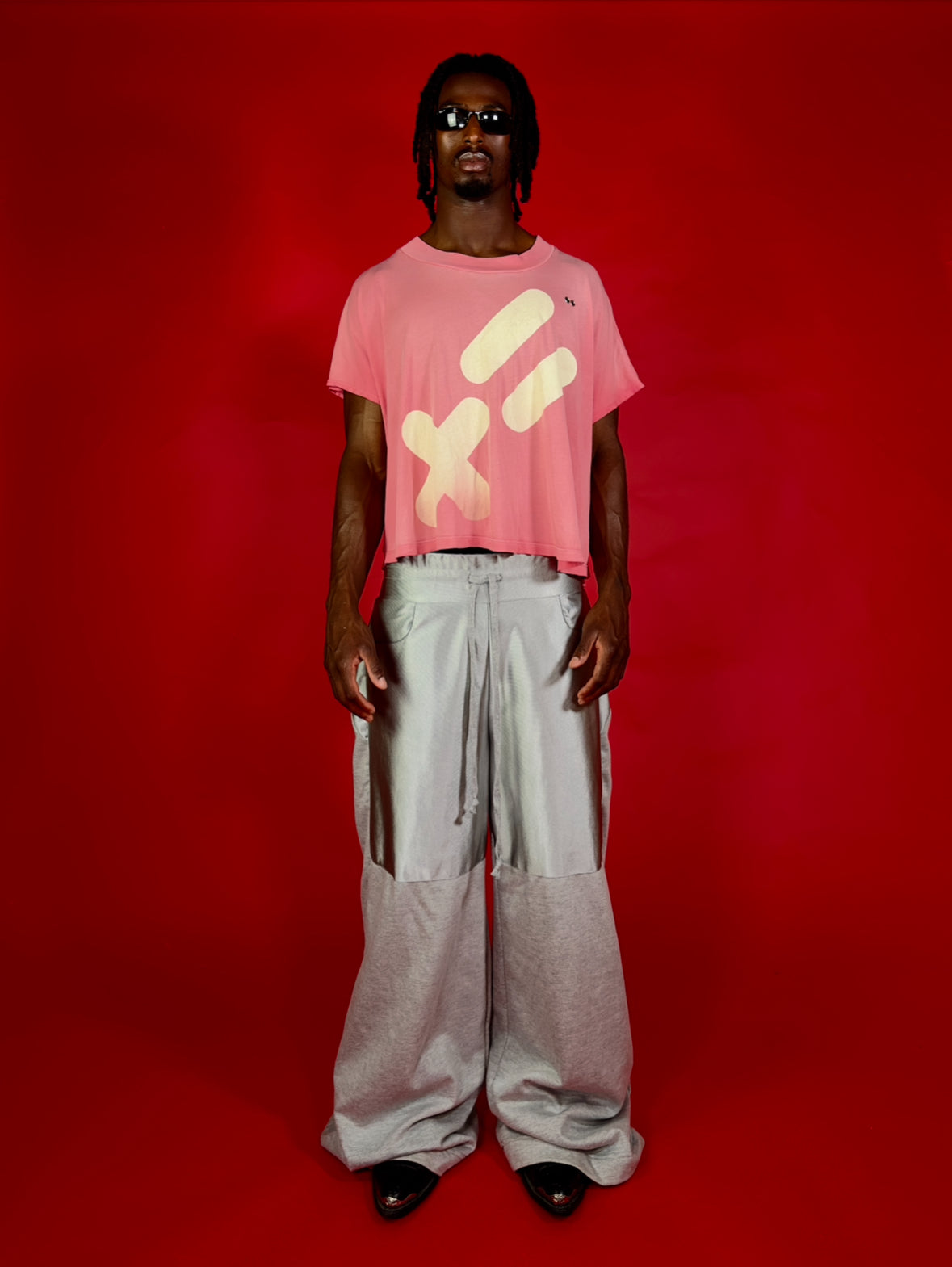 Skins sweatpants (Kijivu color way)