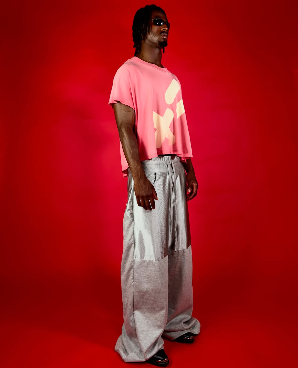 Skins Tee (ward color way)
