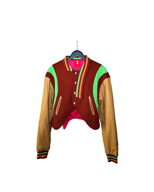 01 PALM OIL BOMBER